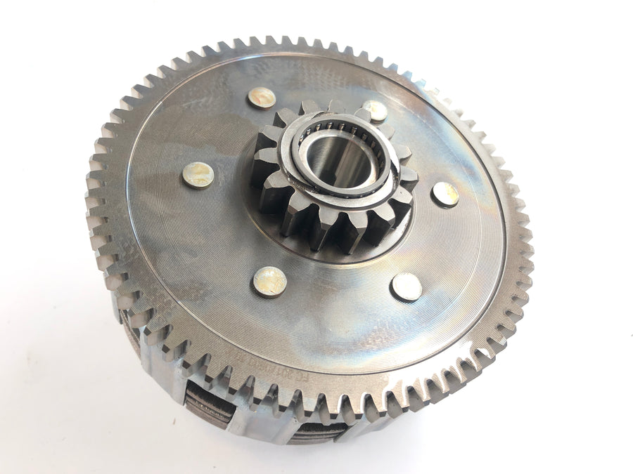 Aprilia SX KX1 125 [2020] - Clutch