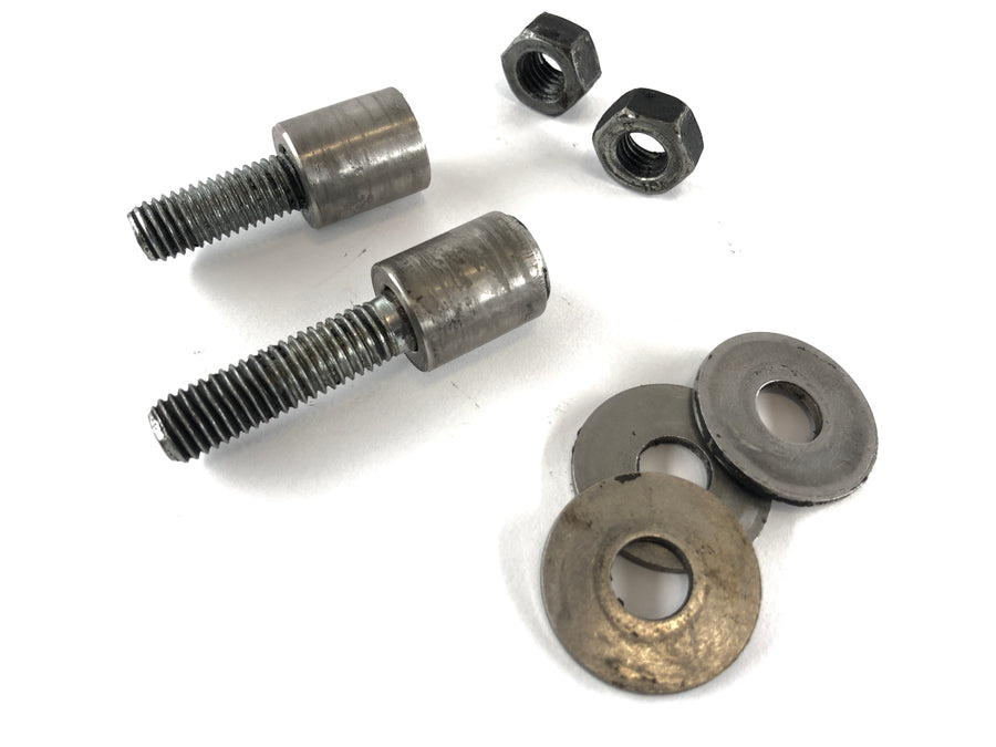 Triumph Sprint 955i RS T695 [2001] - Engine mount screws