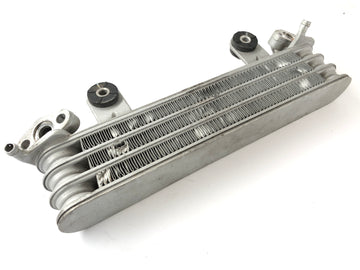 Honda VFR 750 F RC24 [1988] - Oil cooler - 0