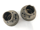 Moto Guzzi 850-T3 VD [1979] - Cylinder with piston set pair-7