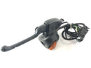BMW R 1150 GS [2000] - handlebar fittings on the right handbrake pump-3
