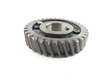 Suzuki GT 550 [1978] - Crankshaft gear