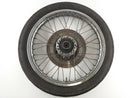 Suzuki GT 550 [1978] - Front wheel rim-5