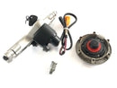 BMW K 1200 GT K12 [2004] - Lock set tank lock ignition lock fork bridge upper-2