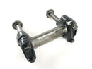 Yamaha TT 600 R DJ01 [2000] - Riser handlebar holder-1