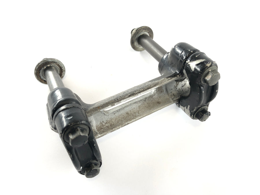 Yamaha TT 600 R DJ01 [2000] - Riser handlebar holder