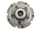 Yamaha Grizzly 660 AM03W [2003] - Clutch Centrifugal clutch-4