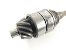 Suzuki Intruder VS 700 VP51A [1986] - cardan shaft-2