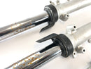 Suzuki Bandit GSF 650 S WVB5 [2005] - Fork telescopic fork with axle standpipes rusty-6