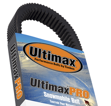 POLARIS 600 RMK 155 [2000-2001] - Drive belt