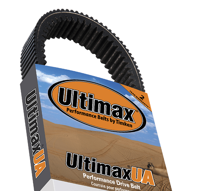 ARCTIC CAT 450 XC [2013-2014] - Drive belt for ATV