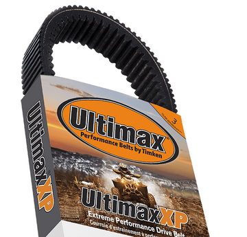 POLARIS SPORTSMAN 800 BIG BOSS 6 X 6 [2011-2014] - Drive belt for ATV