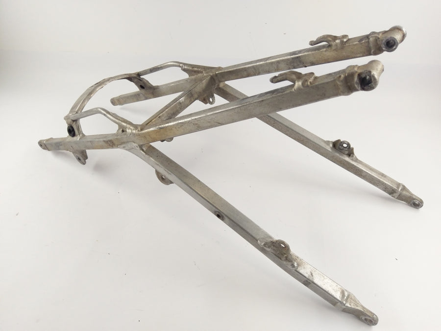 Husqvarna WR 125 [1995] - Rear frame frame rear