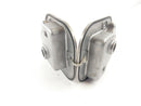 Kawasaki ZX-12R ZXT20A [2003] - Engine Cover Covers Pair-4