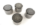 BMW F 650 GS R13 [2000] - Tappet cups Tappet cups-1