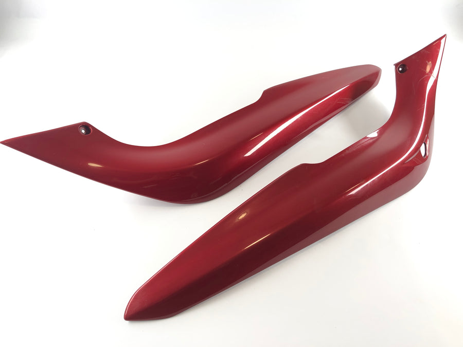 BMW R 1150 R R21 [2002] - Rear fairing side panel left and right