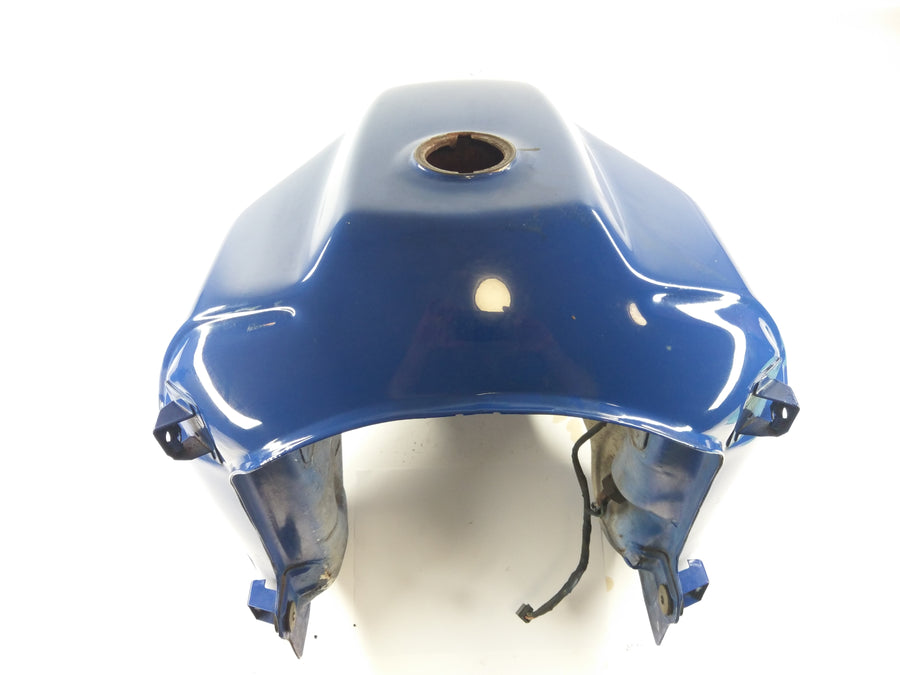 Honda Africa Twin XRV 650 RD03 [1989] - Fuel tank