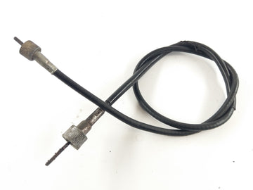 Yamaha DT 125 DE03 [2003] - Speedometer cable - 0