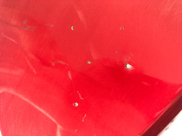 BMW R 1150 R R21 [2002] - Front fender - 0