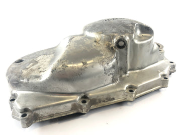 Yamaha XV 535 Virago 2YL [1987] - Clutch cover engine cover - 0