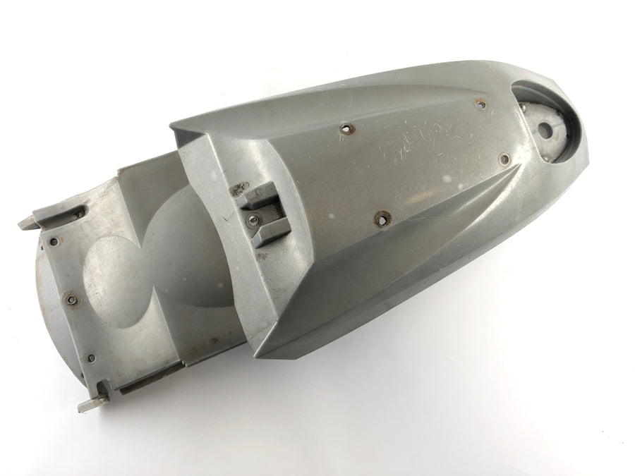 KTM 640 LC4 [2003] - Rear fender rear