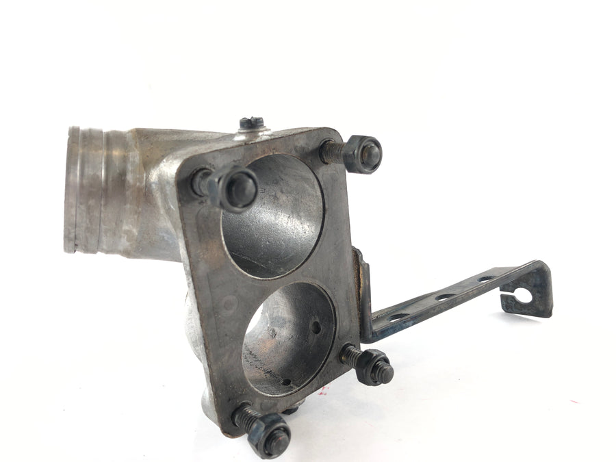Ducati Paso 750 [1990] - Intake manifold
