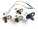 BMW M 535i E28 [1986] - Door contacts set-3