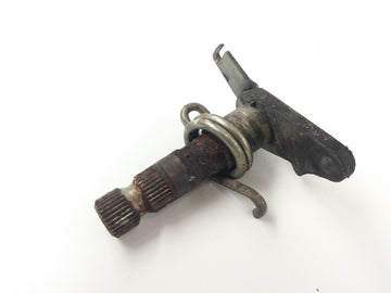 Honda CX 500 E PC06 [1982] - Brake lever - 0