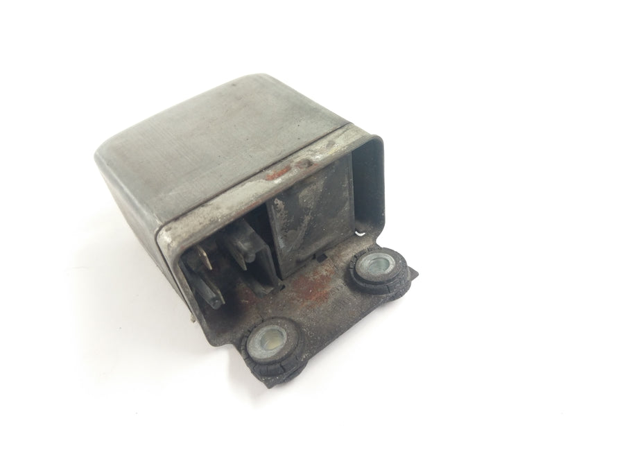 BMW R 100/7 [1981] - Relay regulator control unit