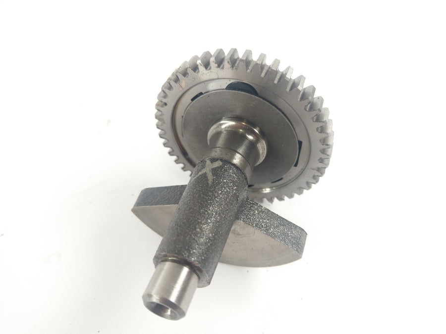 Honda CBR 125 JC34 [2006] - balance shaft