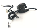 BMW R 1150 R R21 [2002] -Handlebar fitting left clutch fitting complete-3