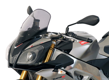 Aprilia Tuono V4R [2011-2014]-touring disc "TM"
