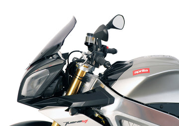 Aprilia Tuono V4R [2011-2014]-touring disc "TM" - 0