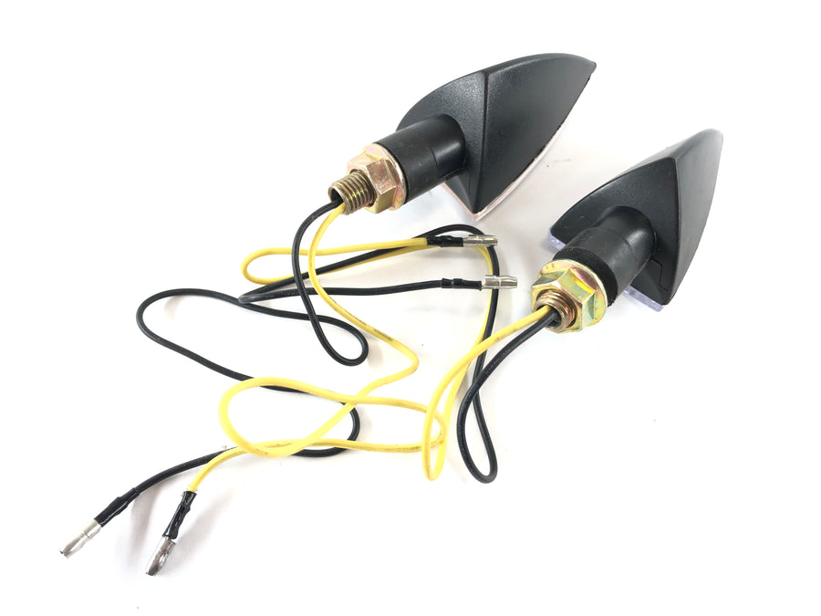 Indicator LED Set Pair universal as new