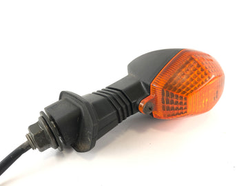 Suzuki DL 1000 V-Strom [2006] - Single indicators - 0