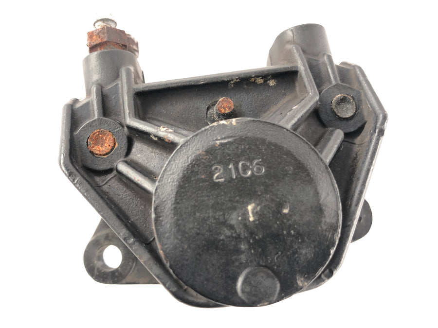Cagiva Elefant 650 [1985] - Brake caliper rear