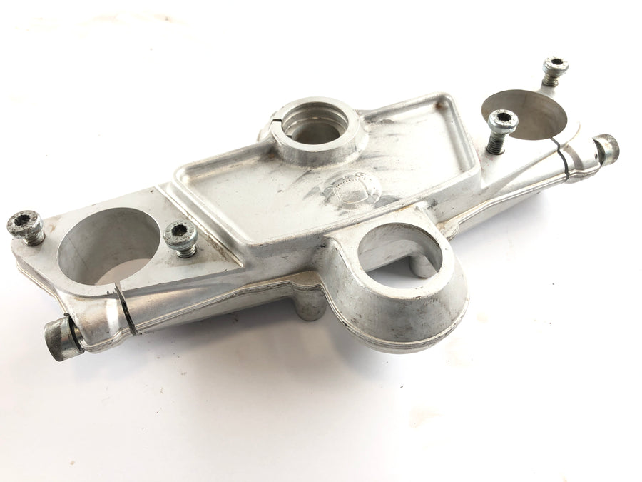 Ducati Paso 750 [1990] - top triple clamp