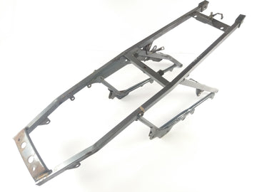 KTM 620 Adventure LC4 [1997] - Frame Rear frame - 0