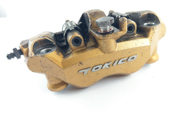 Kawasaki ZX-12R ZXT20A [2004] - brake caliper front left