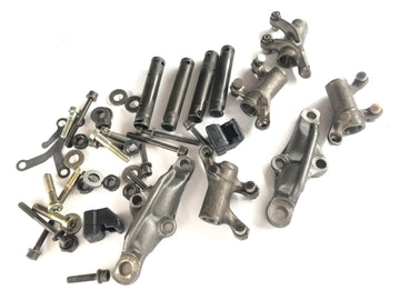 BMW R 1150 R R21 [2002] - rocker arm set - 0