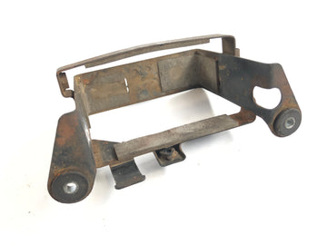 Suzuki DR 600 SN41A [1986] - Battery box - 0