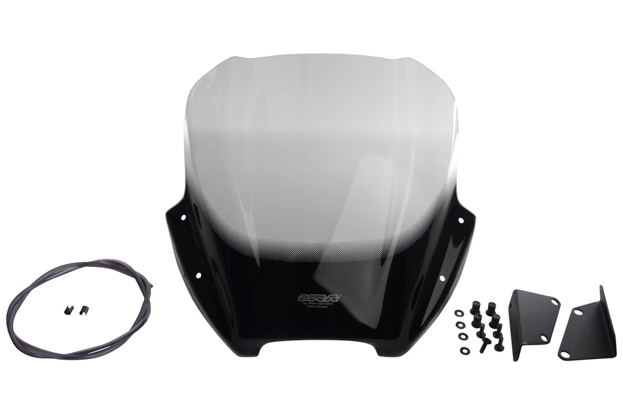 Kawasaki Versys 650 [2010-2014]-touring disc "TM"
