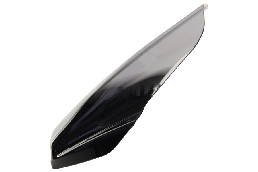 Kawasaki Versys 650 [2010-2014]-touring disc "TM"