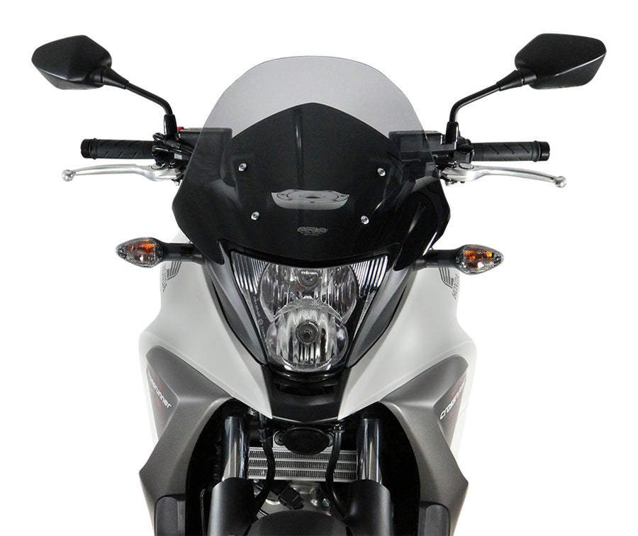 Honda Crossrunner VfR 800 X [2011-2014]-touring disc "TM"