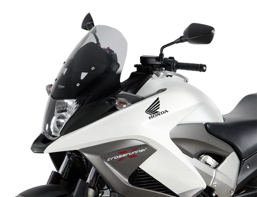 Honda Crossrunner VfR 800 X [2011-2014]-touring disc "TM"