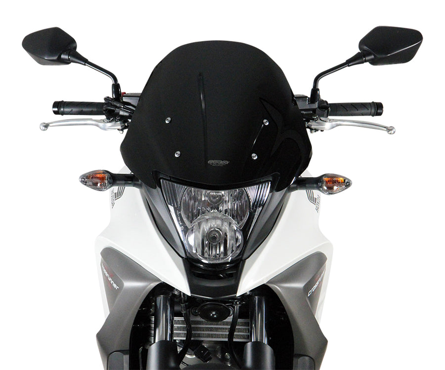 Honda Crossrunner VfR 800 X [2011-2014]-touring disc "TM"