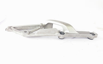 Yamaha XTZ 660 Tenere 3YF [1991] - Luggage rack right - 0