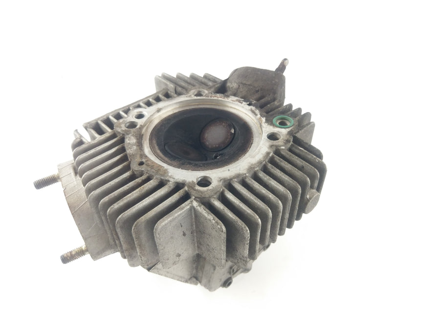 Ducati Monster 600 M600 [1994] - Cylinder head