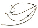 BMW F 800 ST [2006] - Brake lines-4