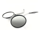 Yamaha XS 650 Type 447 [1975] - Mirror Rearview Mirror Set Pair-2